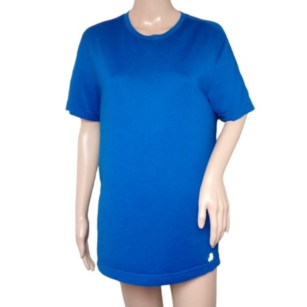 Tek Gear  Workout Blue tee